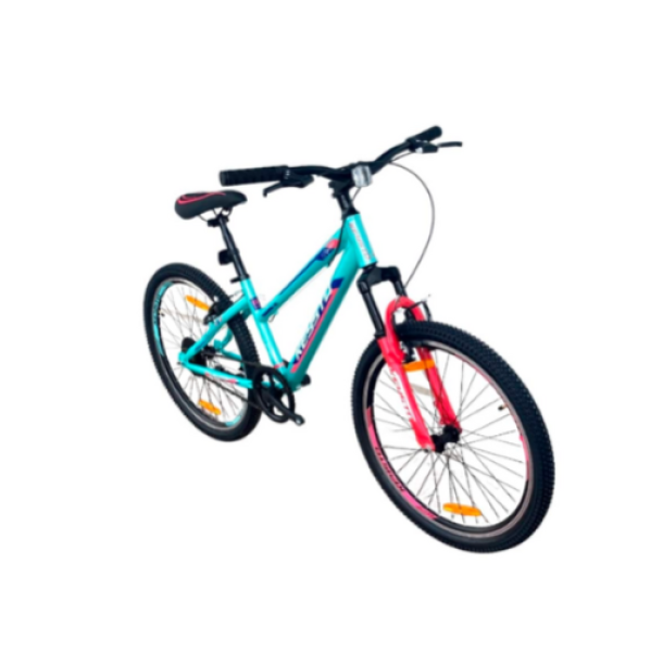 KEYSTO Ariana 24 Single Speed - Cycles