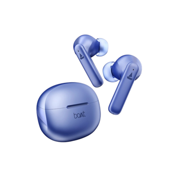 BOAT  AIRDOPES 170 -  AIRPODS - TRANQUIL BLUE