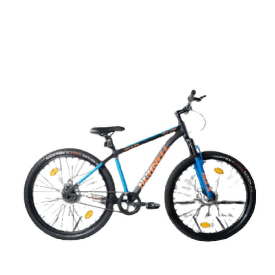 29 Inch Schnell Zoom Ss Schnell Single Speed Cycle SCHNELL ZOOM DX