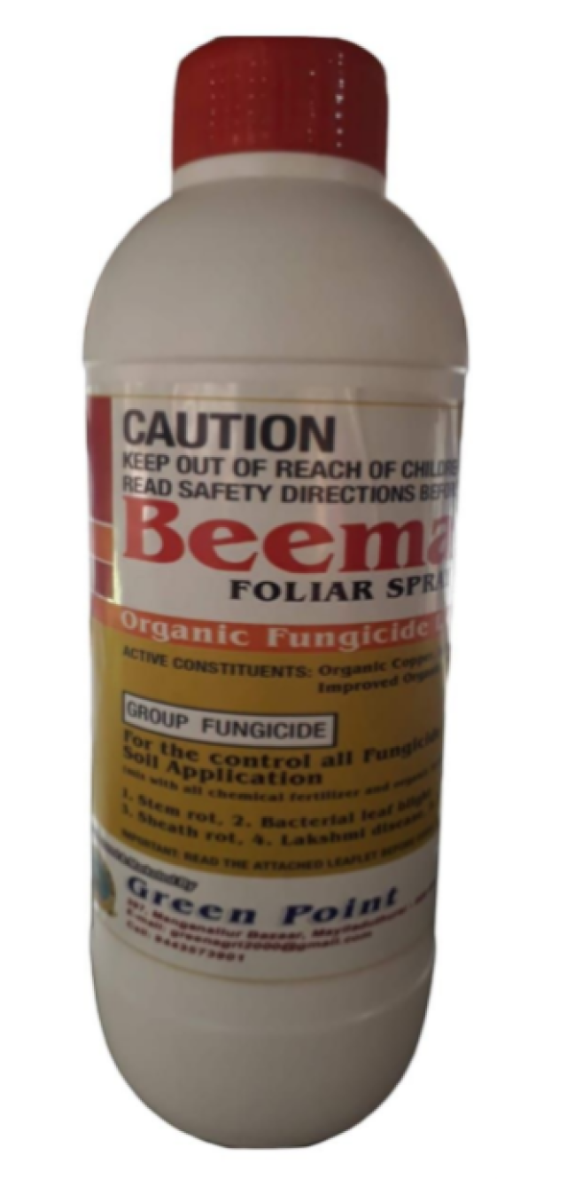 Beema Fungi control 500 ML