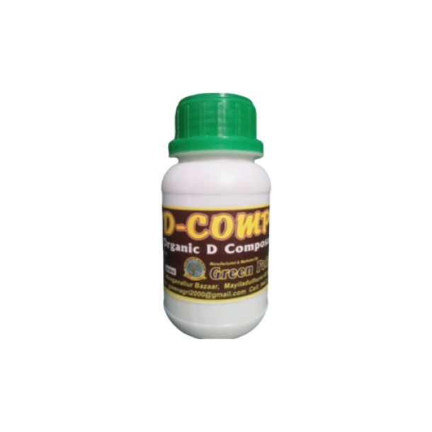 D-Comp Agriculture Fertilizer
