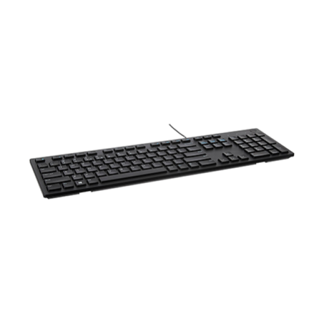 DELL KB216 WIRED - WIRED KEYBOARDS