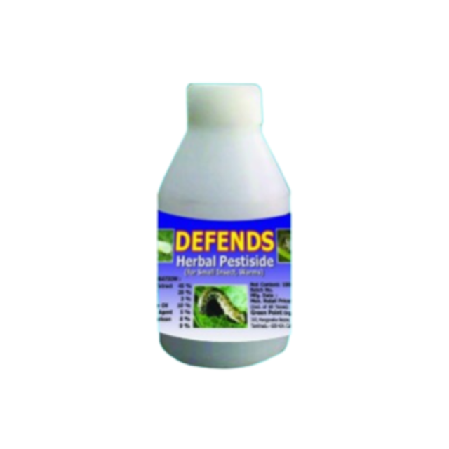 Defense 250 ML 500 ML 1LT