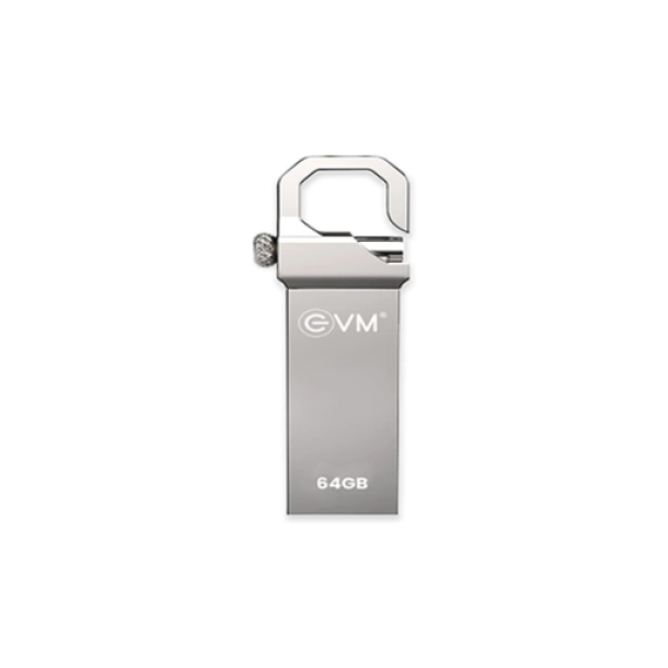EVM PENDRIVE ENSTORE USB 2.0 | 64GB