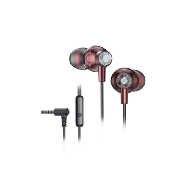 FINGERS WIRED EARPHONE | BEAUTIFIC 2 | 3.5MM JACK