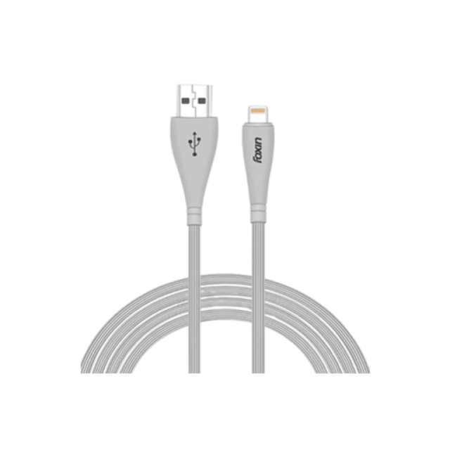 FOXIN USB CTC-609 1.2M | 4A C TYPE