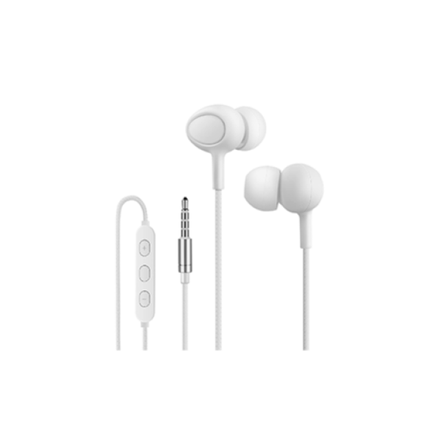 FOXIN EARPHONE E4 | 3.5 MM