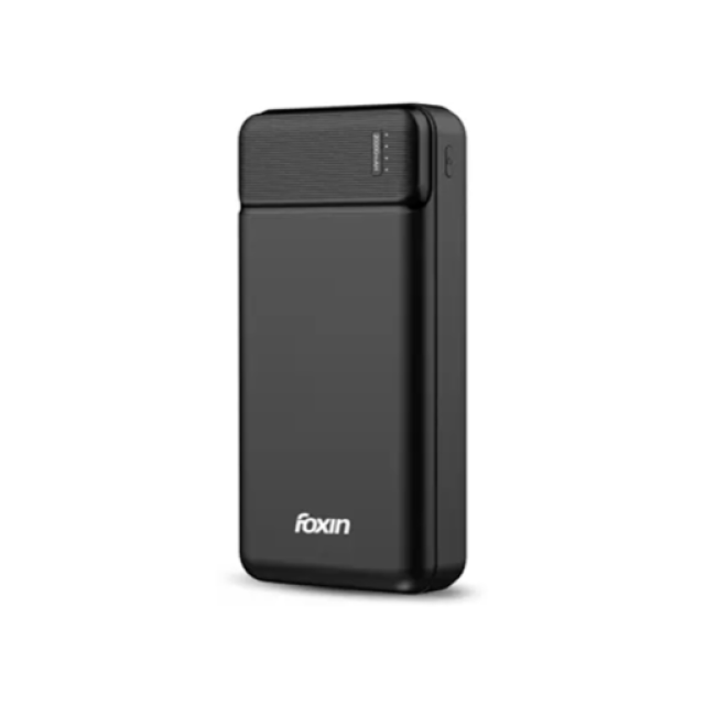 FOXIN FPB-246 POLY | 20000 MAH POWERBANK