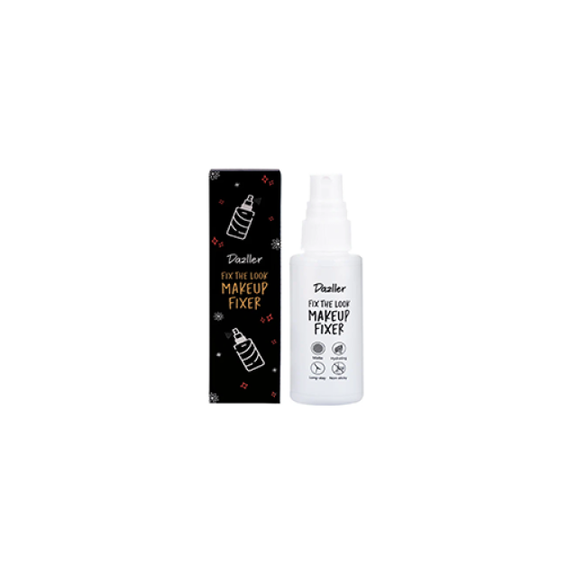 EYETEX DAZLLER  Fix the Look Makeup Fixer