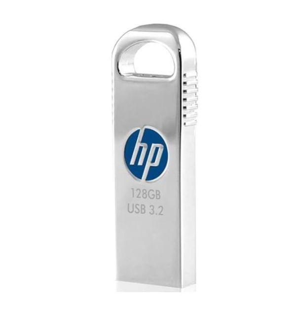 HP PENDRIVE USB 64GB