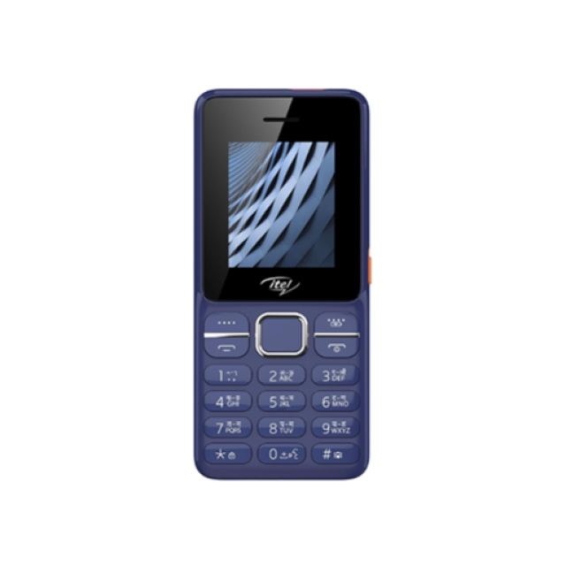 ITEL POWER 120 (DEEP BLUE)