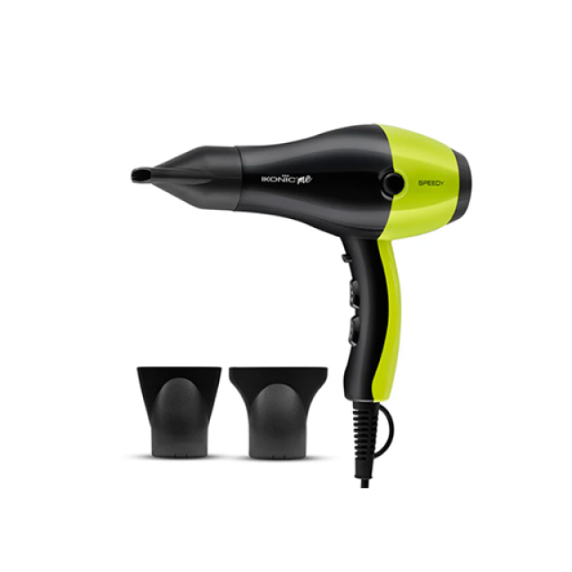 Ikonic Hair Dryer Speedy
