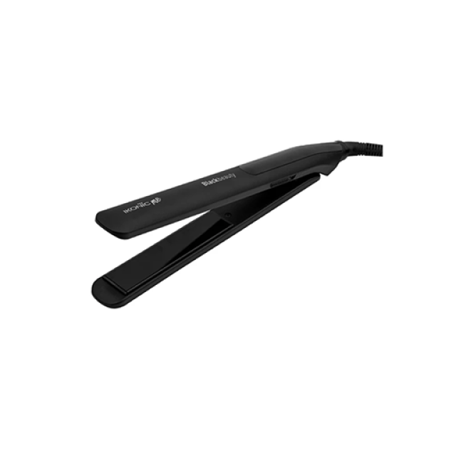 Ikonic Me Hair Straightener Black Beauty