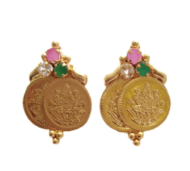 MJO FASHIONS Earings (ME12)