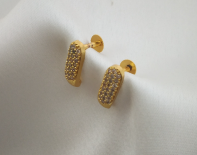 MJO FASHIONS Earings (ME13)