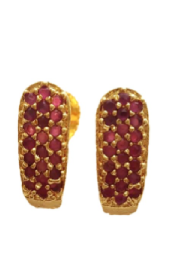 MJO FASHIONS Earings (ME14)