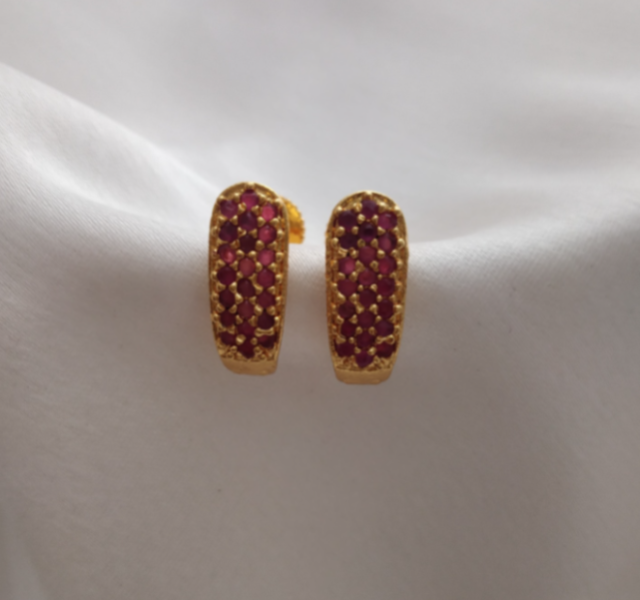 MJO FASHIONS Earings (ME15)