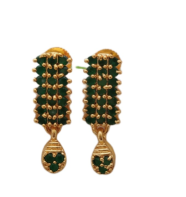 MJO FASHIONS Earings (ME17)