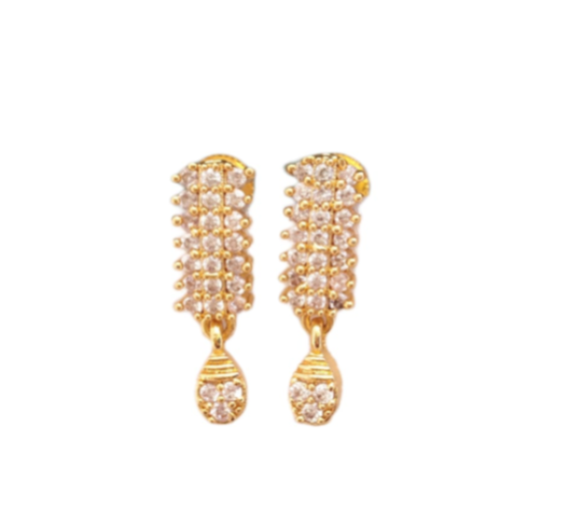 MJO FASHIONS Earings (ME18)