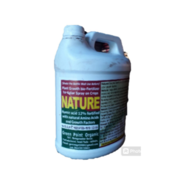 Nature Humic Acid