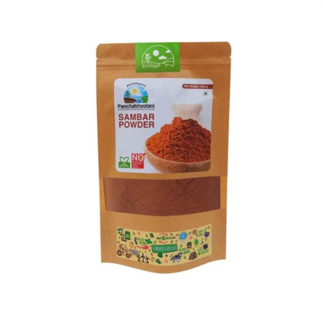 Panchabhootani  Sambar Powder