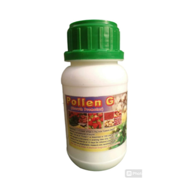Pollen G