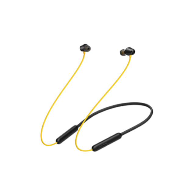 REALME BUDS WIRELESS 2 NEO BLUETOOTH IN-EAR EARPHONES WITH MIC