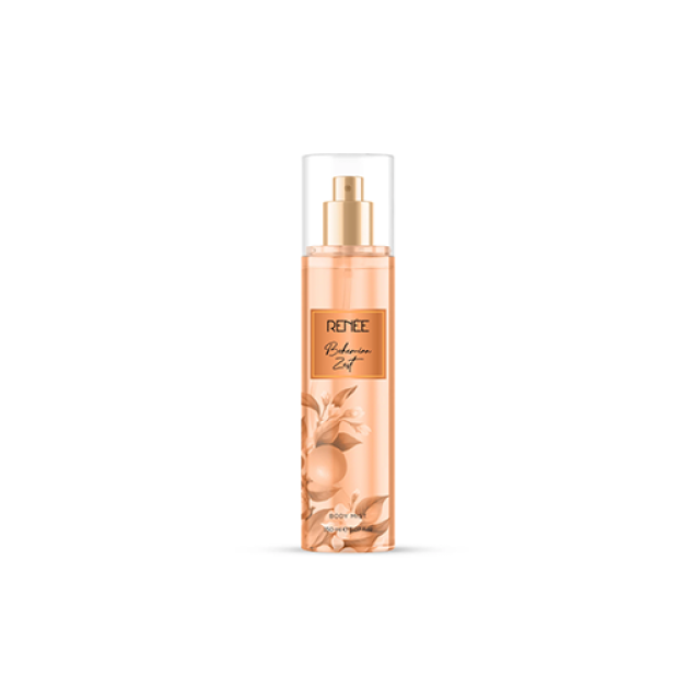 RENEE Bothemian Zest Body Mist - 150ml