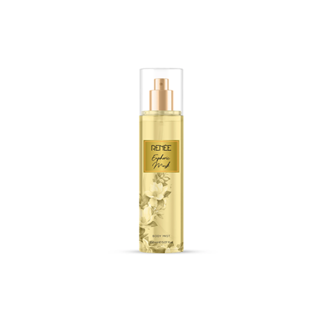 RENEE Euphoric Musk  Body Mist - 150ml
