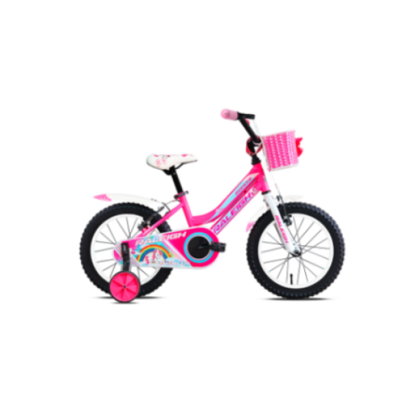 RALEIGH - BONITA S/S