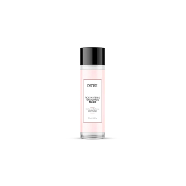 RENEE Rice Water & Niacinamide Toner (135ml)