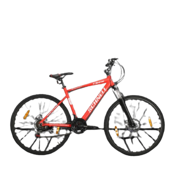 SCHNELL CREW 700C - Cycles