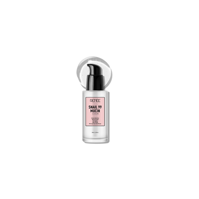 RENEE Snail 99% Mucin Serum for Face