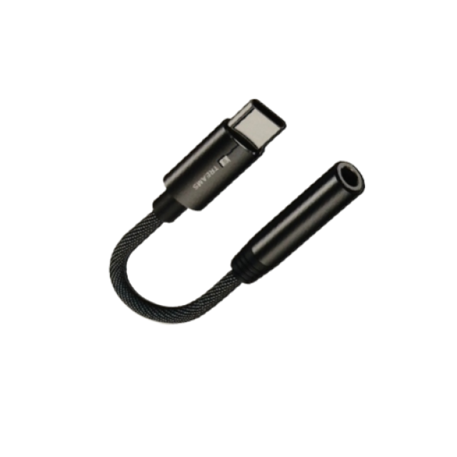 TREAMS TRM JC-101  -  AUX&HEADSET - OTG