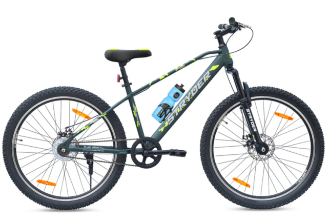 Tata Stryder Mountain Bikes - Men 27.5T MAGNET
