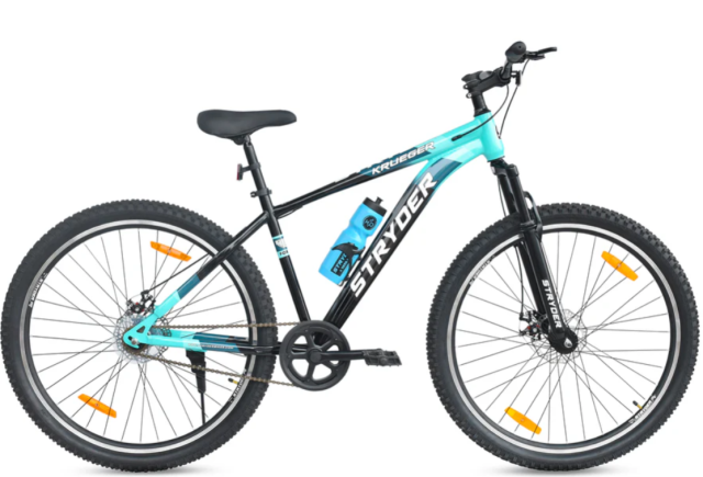 Tata Stryder Mountain Bikes - Men 27.5T KRUEGER MTB