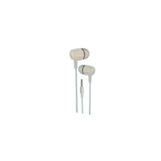 VIIBES EXTRABASS STEREO EARPHONE | 3.5 MM JACK