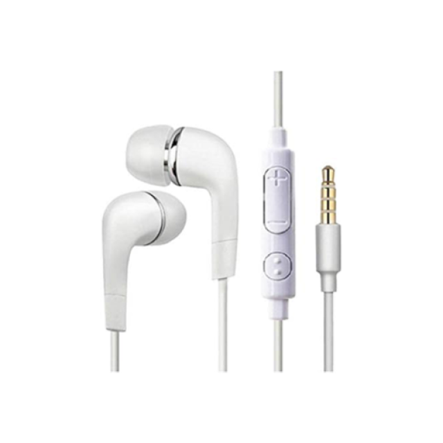 VIIBES MUSIC EARPHONE | 3.5 MM JACK