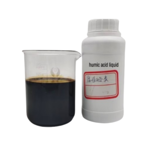 Nature ( humic granules 50% ) 5KG