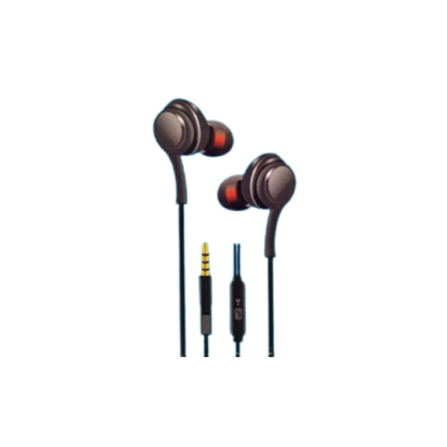 FOXIN C3 | 3.5 MM JACK EARPHONE