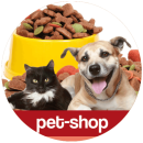 Pet Supplies