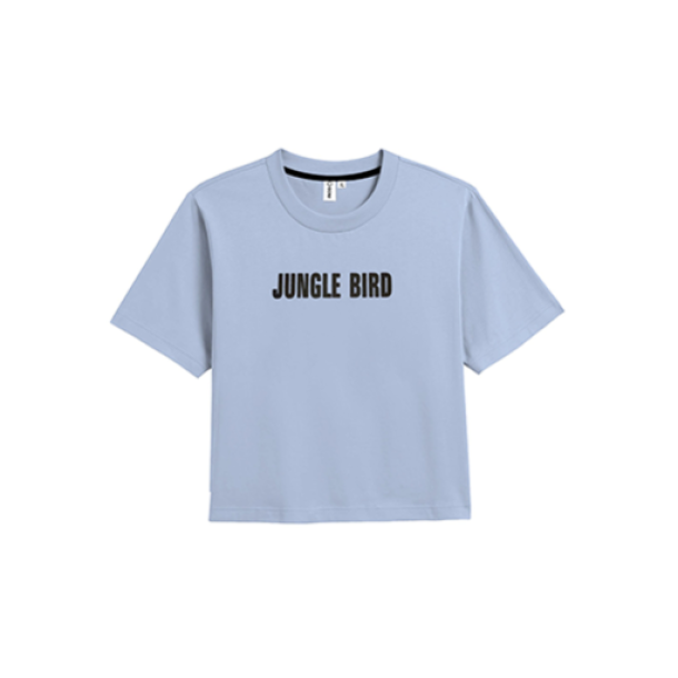 GDM Men's Round Neck T-Shirt Half Sleeve