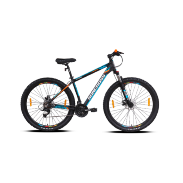 SUNCROSS - COLORADO M/S Cycles