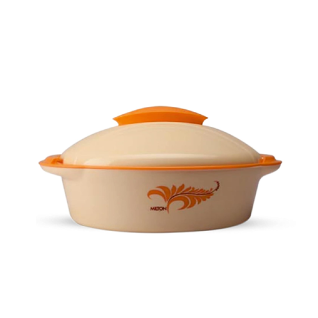 HOT BOX CRISP DLX 1200