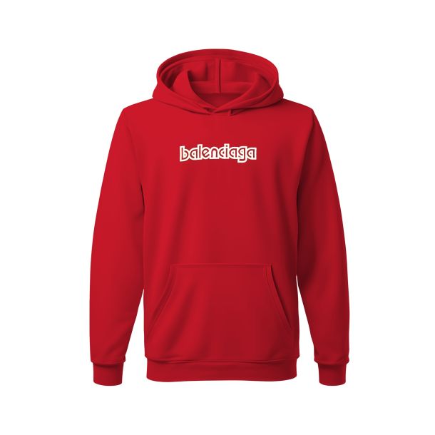 GDM Hoodies | Red | GDM12