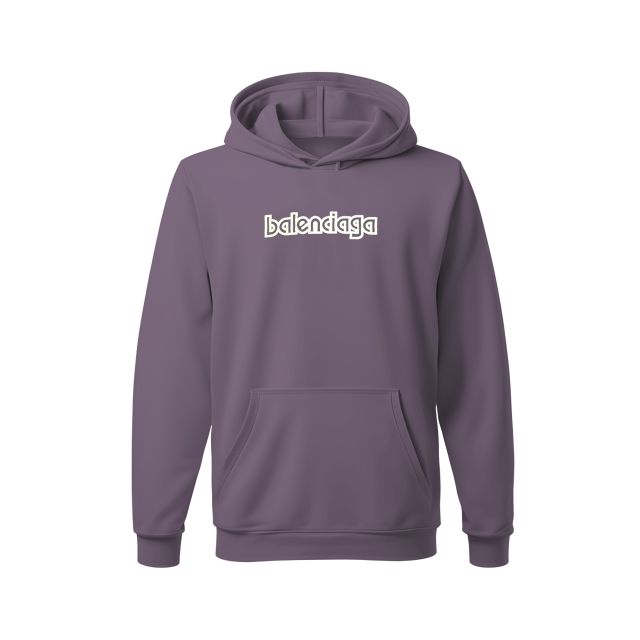 GDM Hoodies | Red | GDM13