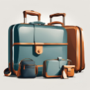 Bags, Wallets and Luggage