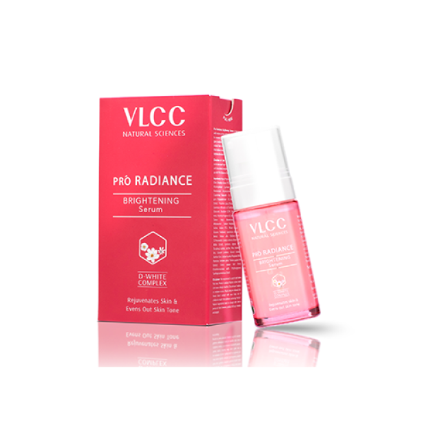 VLCC Pro Radiance Brightening Serum 40ml