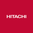 HITACHI